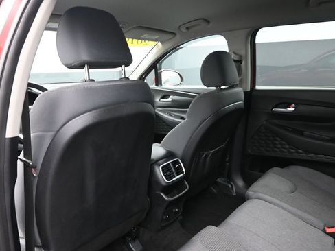 Used 2019 Hyundai Santa Fe SEL image 23
