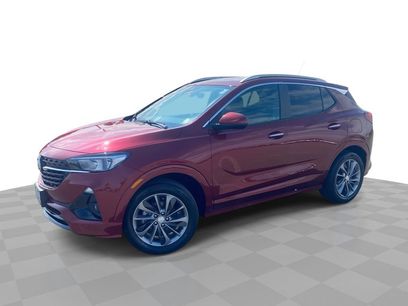 Certified 2023 Buick Encore GX Select w/ Sport Touring Package