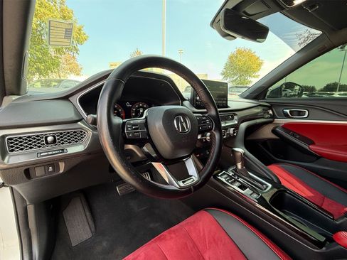 Certified 2023 Acura Integra A-Spec image 2