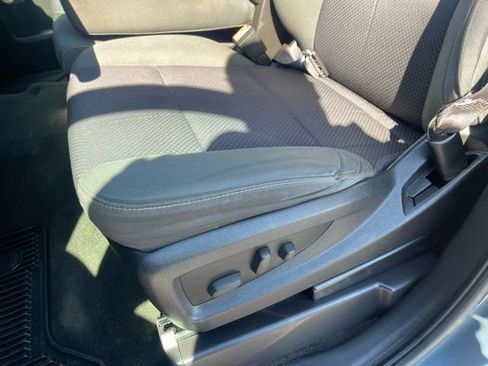 Used 2014 Chevrolet Silverado 1500 LT w/ All Star Edition image 18