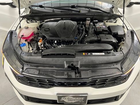 Used 2025 Kia K5 LXS image 57