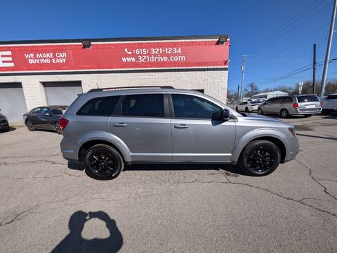 Used 2019 Dodge Journey SE w/ Connectivity Group image 5