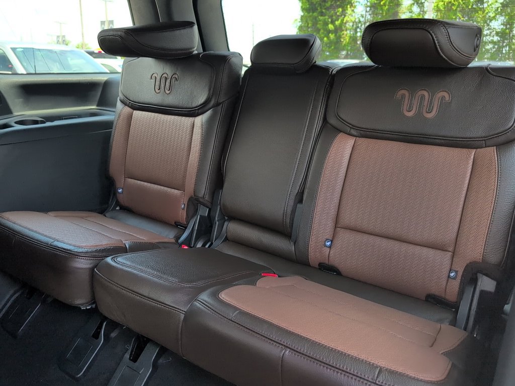 New 2026 Ford Expedition King Ranch AWD/4WD image 12