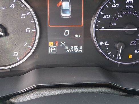 Used 2020 Subaru Legacy Premium AWD/4WD image 22