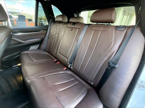 Used 2016 BMW X5 xDrive35i image 23