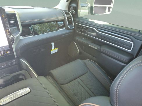 New 2026 RAM 1500 Tungsten w/ Towing Technology Group image 16