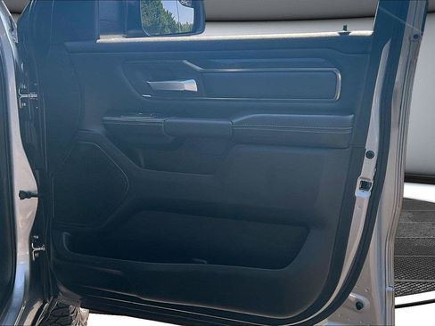 Used 2020 RAM 1500 Rebel AWD/4WD image 30