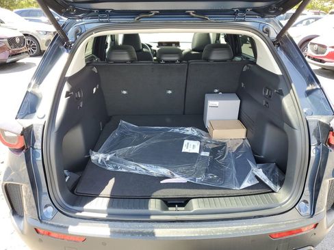 New 2026 MAZDA CX-50 AWD 2.5 S w/ Cargo Package image 7