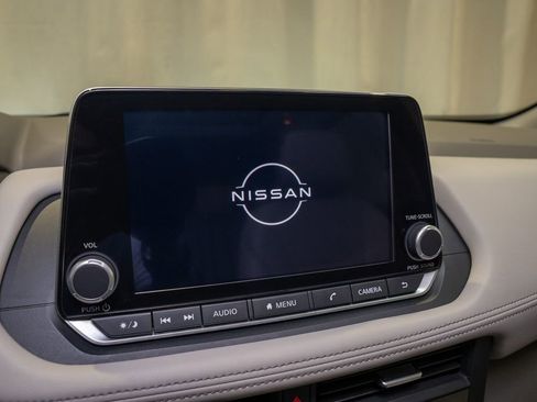 Certified 2024 Nissan Rogue SV w/ SV Premium Package image 14