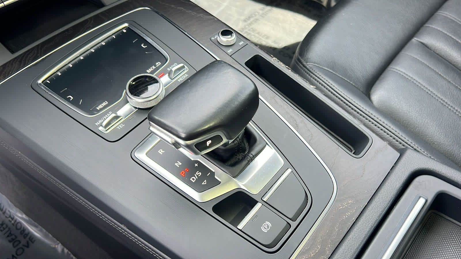 Used 2018 Audi Q5 Prestige w/ Prestige Package AWD/4WD image 13