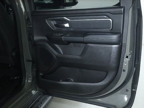 Used 2026 RAM 1500 Big Horn AWD/4WD image 31