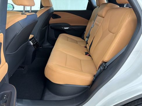 Certified 2024 Lexus RX 350 Premium w/ Convenience Package AWD/4WD image 28