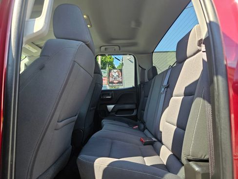 Used 2017 Chevrolet Silverado 1500 LT w/ All Star Edition AWD/4WD image 25