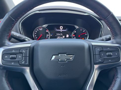 Used 2022 Chevrolet Blazer RS w/ Enhanced Convenience Package AWD/4WD image 19