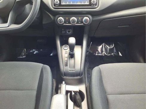 Certified 2024 Nissan Kicks S image 11