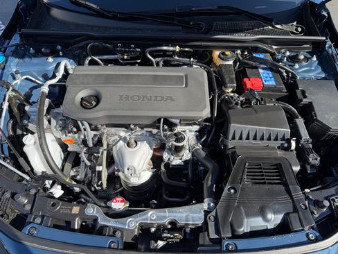 New 2026 Honda Civic Sport image 20
