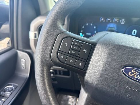Used 2025 Ford F150 XL w/ Equipment Group 103A High AWD/4WD image 36