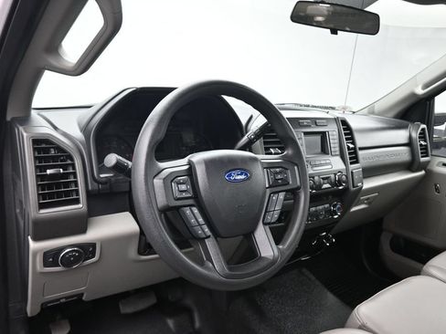Used 2019 Ford F250 XL w/ XL Value Package RWD image 13