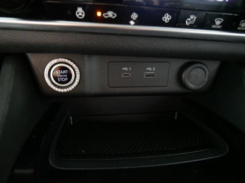 Used 2023 Nissan Rogue SV w/ SV Premium Package AWD/4WD image 29