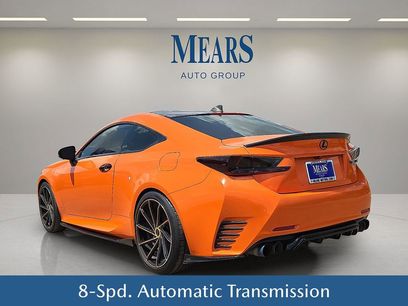 Used 2015 Lexus RC 350