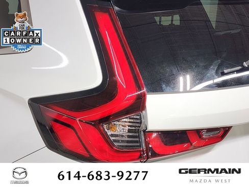 Used 2023 Honda CR-V Sport image 16