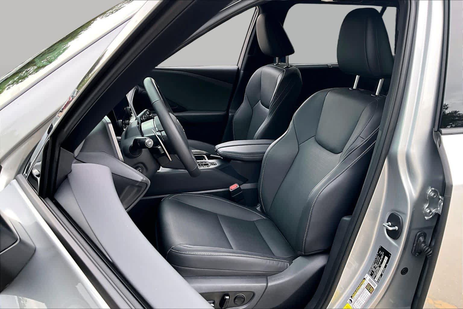 Used 2026 Lexus TX 350 AWD w/ Technology Package image 8