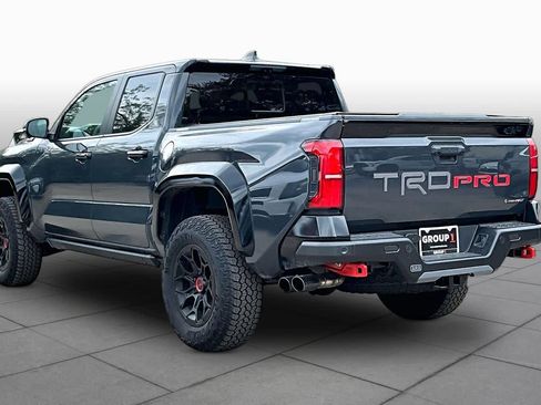 Used 2026 Toyota Tacoma TRD Pro AWD/4WD image 12