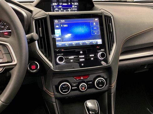 Used 2023 Subaru Crosstrek 2.5i Limited w/ Moonroof Package image 6