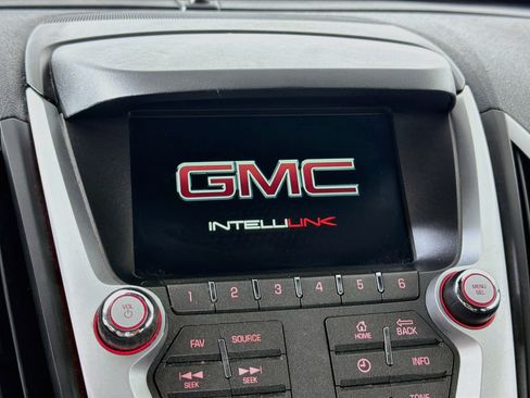Used 2017 GMC Terrain SLE w/ Convenience Package FWD image 19