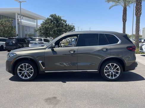 Used 2026 BMW X5 sDrive40i RWD image 8