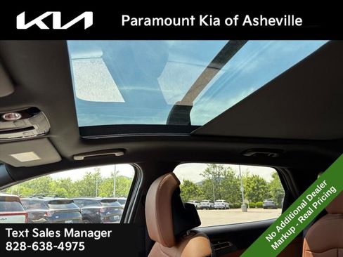New 2026 Kia Sportage X-Line AWD/4WD image 13