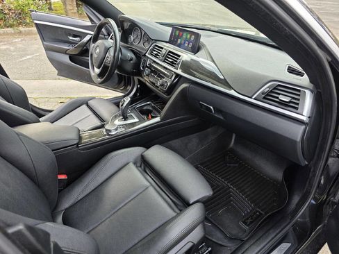 Used 2019 BMW 430i Gran Coupe w/ Convenience Package image 16