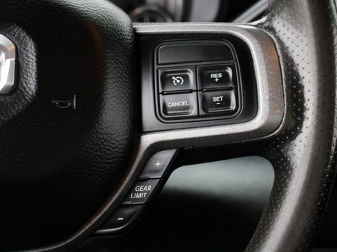 Used 2020 RAM 5500 Tradesman w/ Ambulance Prep Group image 24