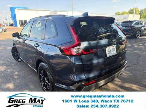 Used 2026 Honda CR-V Sport image 6