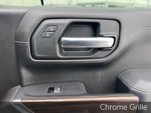 Used 2019 Chevrolet Silverado 1500 LT w/ All-Star Edition image 33