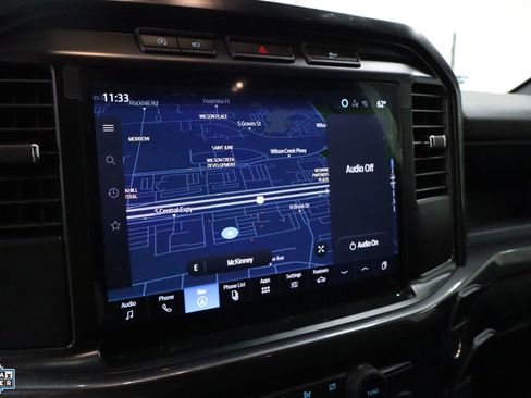 Certified 2024 Ford F150 STX w/ STX Black Appearance Package image 20