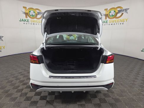 Used 2023 Nissan Altima 2.5 SV image 30