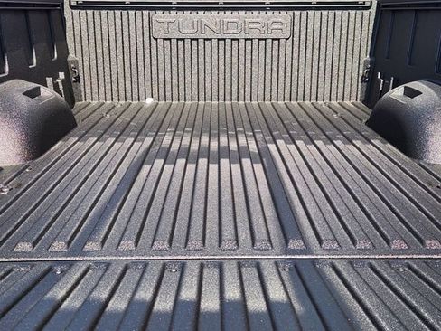 New 2026 Toyota Tundra SR image 21