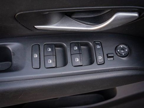 Used 2024 Hyundai Tucson SEL image 15