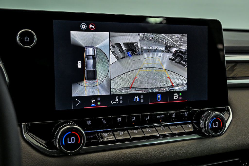 New 2026 GMC Canyon Denali AWD/4WD image 26