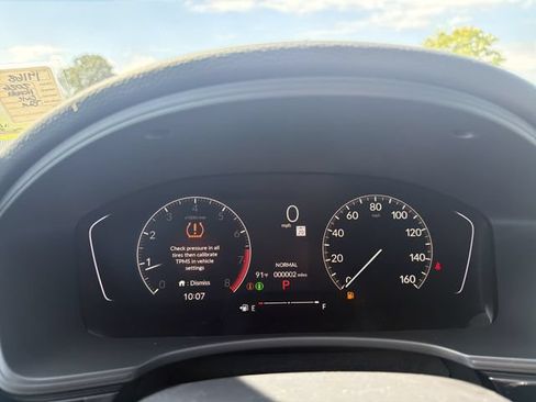 New 2026 Honda Civic Sport image 26