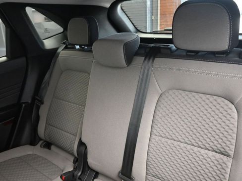 Used 2021 Ford Escape SE image 21