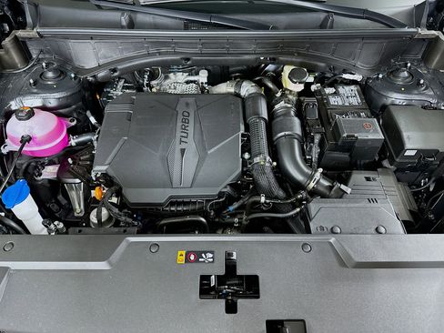 New 2026 Hyundai Santa Fe SEL AWD/4WD image 28