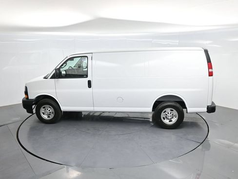 New 2026 Chevrolet Express 2500 w/ Driver Convenience Package RWD image 62