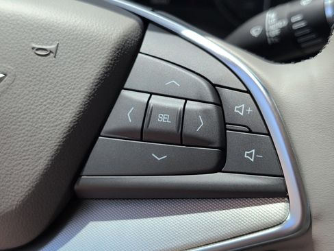 New 2026 Cadillac XT5 Premium Luxury w/ Driver Assist Package image 22