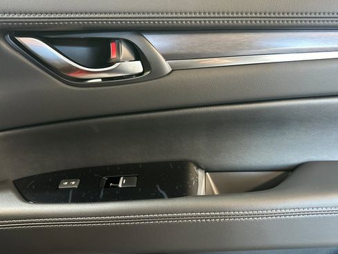 New 2025 MAZDA CX-5 AWD 2.5 S w/ Premium Plus Pkg image 20