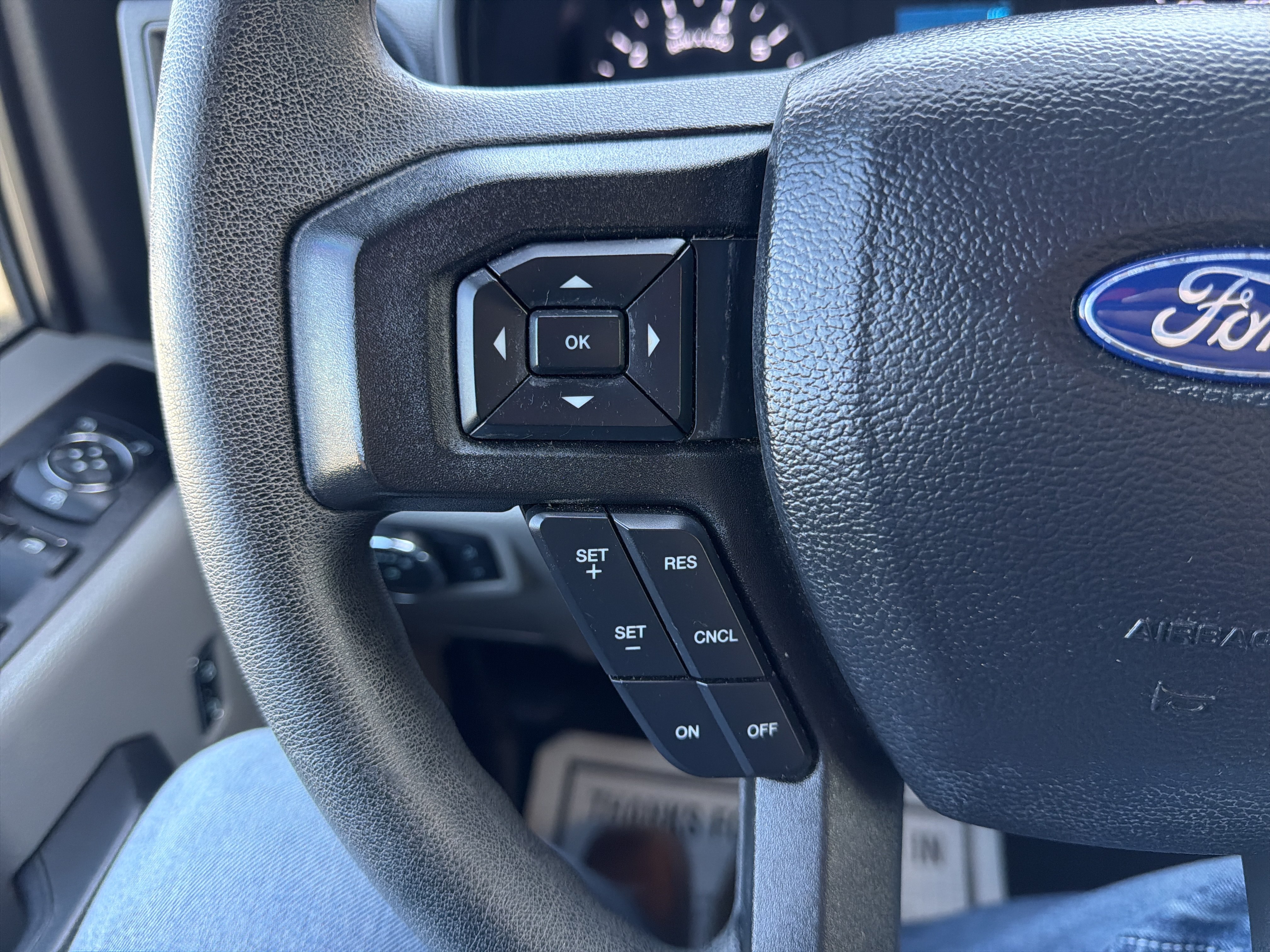 Used 2021 Ford F250 XL w/ STX Appearance Package AWD/4WD image 18