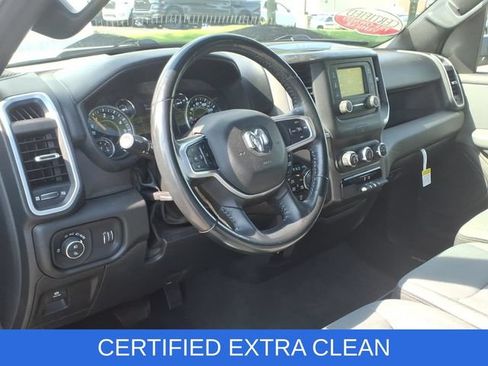 Used 2022 RAM 1500 Big Horn AWD/4WD image 7
