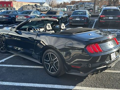 Used 2020 Ford Mustang GT Premium image 5