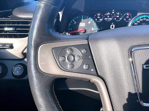 Used 2017 GMC Yukon Denali w/ Open Road Package image 18